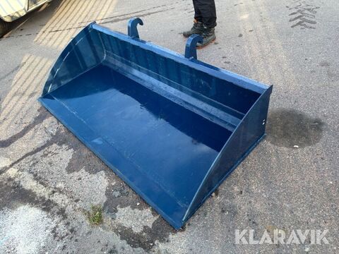 Planerskopa FK Machinery 2
