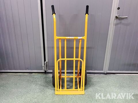 Sonstige Säckkärra Hörby Bruk