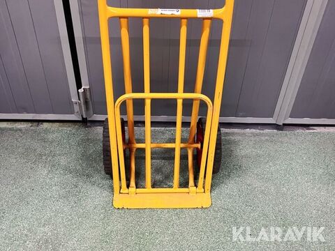 Säckkärra Hörby Bruk 2