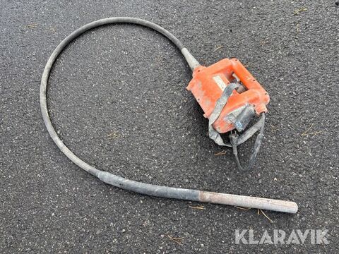 Betongvibrator / Vibrostav Megavib+ 2