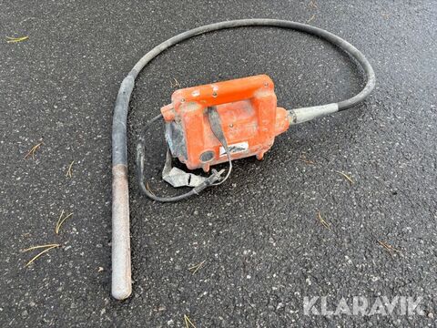 Betongvibrator / Vibrostav Megavib+ 3