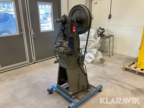 Sonstige Dannäs Mek Verkstad DP8S