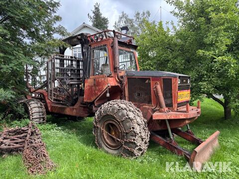 Sonstige Kockums 875