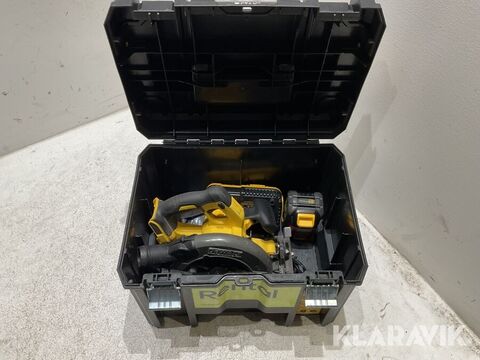 DeWalt DCS575NT
