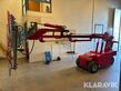 Sonstige StarkeArvid KS Robot 800 offroad
