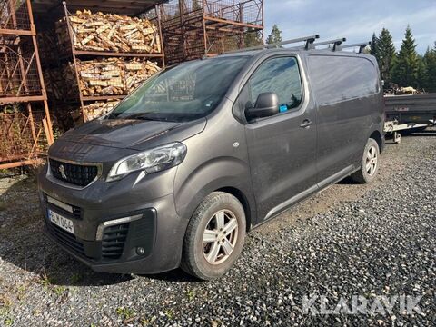 Peugeot Expert