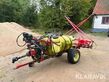 Sonstige Växtskyddsspruta Hardi 400 liter