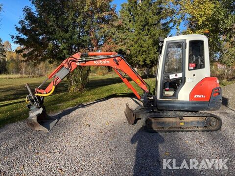 KX61-3 2