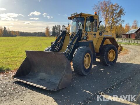 Volvo L70