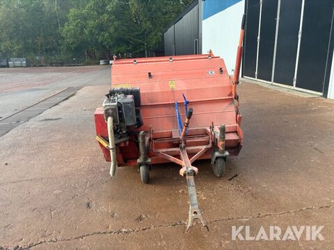 Wiedermann RK 120 Z 2