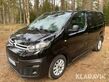 Citroen Jumpy Van 1.6