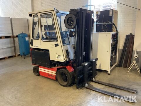 Kalmar AT300E