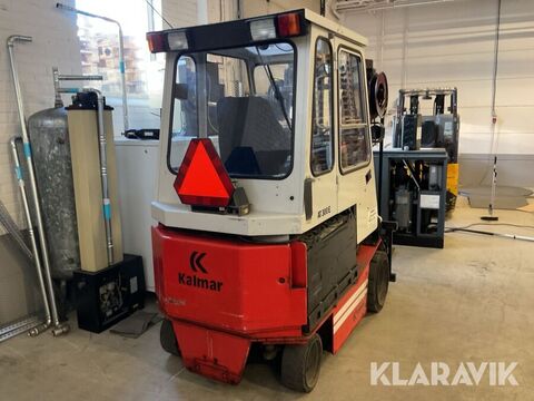 Kalmar AT300E 2