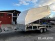 Sonstige ssläp Nordic Car