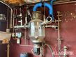 Alfa Laval Med vakuumledning