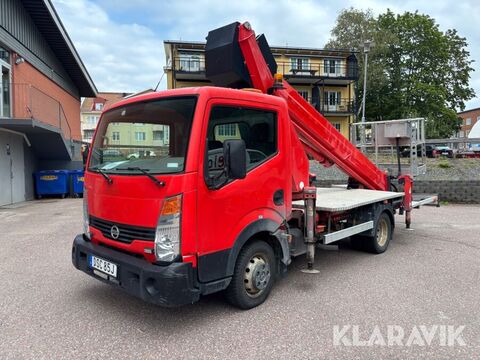 Sonstige Cabstar F241
