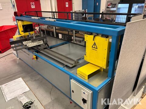 Hans Schreiner 2500R