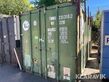 Sonstige Container 20 ft