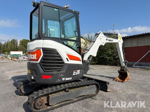 Sonstige E26