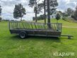 Sonstige Fodervagn nöt Bala Agri