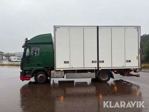 Iveco Eurocargo 120