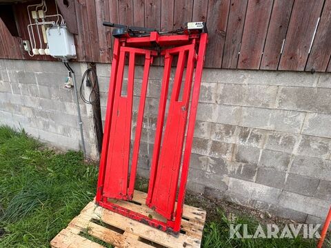 Sonstige Behandlingsfront Bala Agri