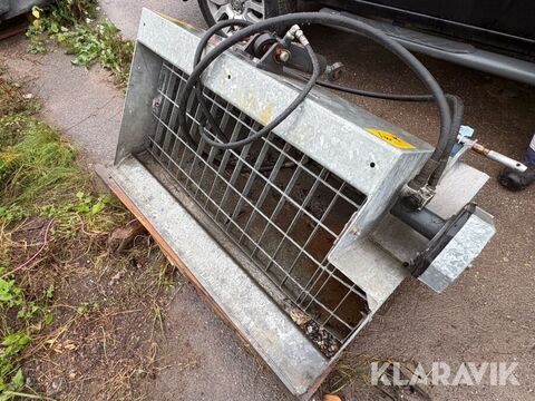 Sonstige Mähler & Söner BSL 250