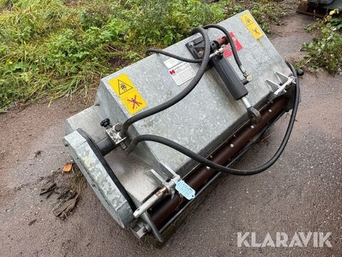 Mähler & Söner BSL 250 2