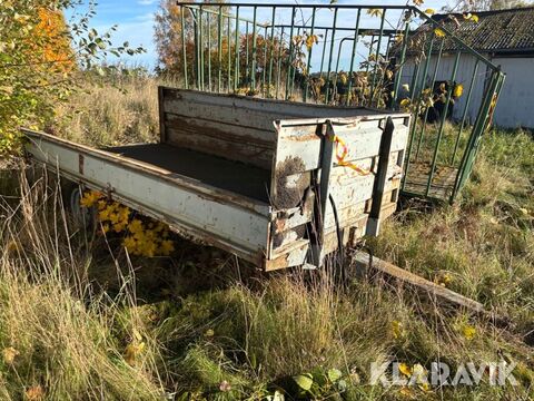 Tippvagn 2