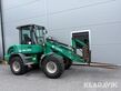 Terex SKL834