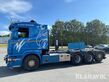 Scania R560 8x4