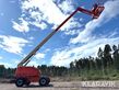 JLG 460 SJ