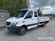Mercedes-Benz Sprinter 519 CDI 4X4