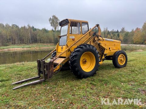 Volvo LM 218 TD