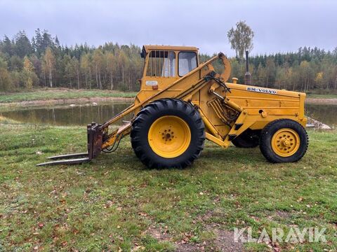 Volvo LM 218 TD 2