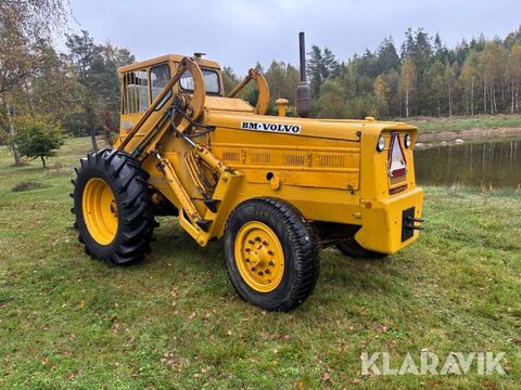 Volvo LM 218 TD 3