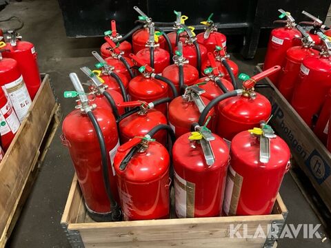 Sonstige Dafo, Presto Och Kustos 9 liter