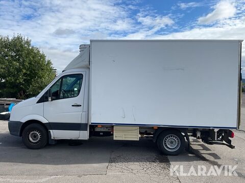 Crafter 35 2