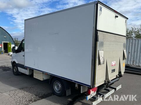 Crafter 35 3