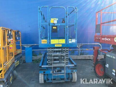 Genie GS - 3246 2