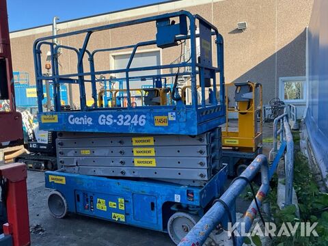 Genie GS - 3246 3
