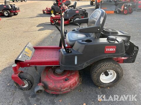 Toro ZS 4200 T 2