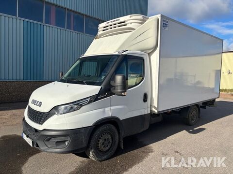 Iveco Daily 35-160