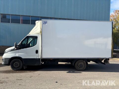 Iveco Daily 35-160 2