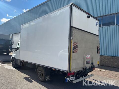 Iveco Daily 35-160 3