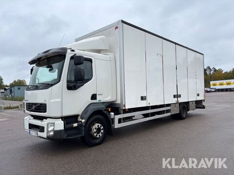 Volvo FL 260