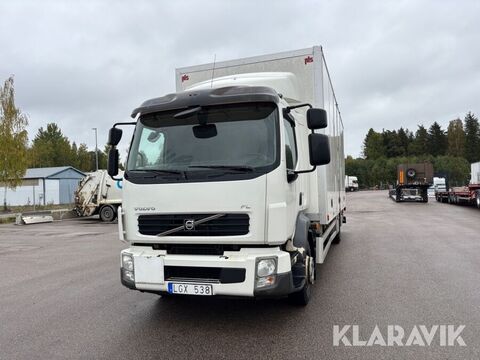 Volvo FL 260 2