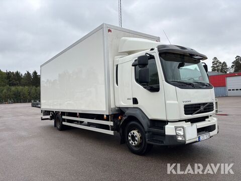 Volvo FL 260 3