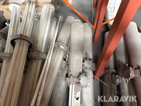 Gaslampor 3