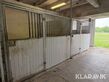 Sonstige Stallinredning Myrbu